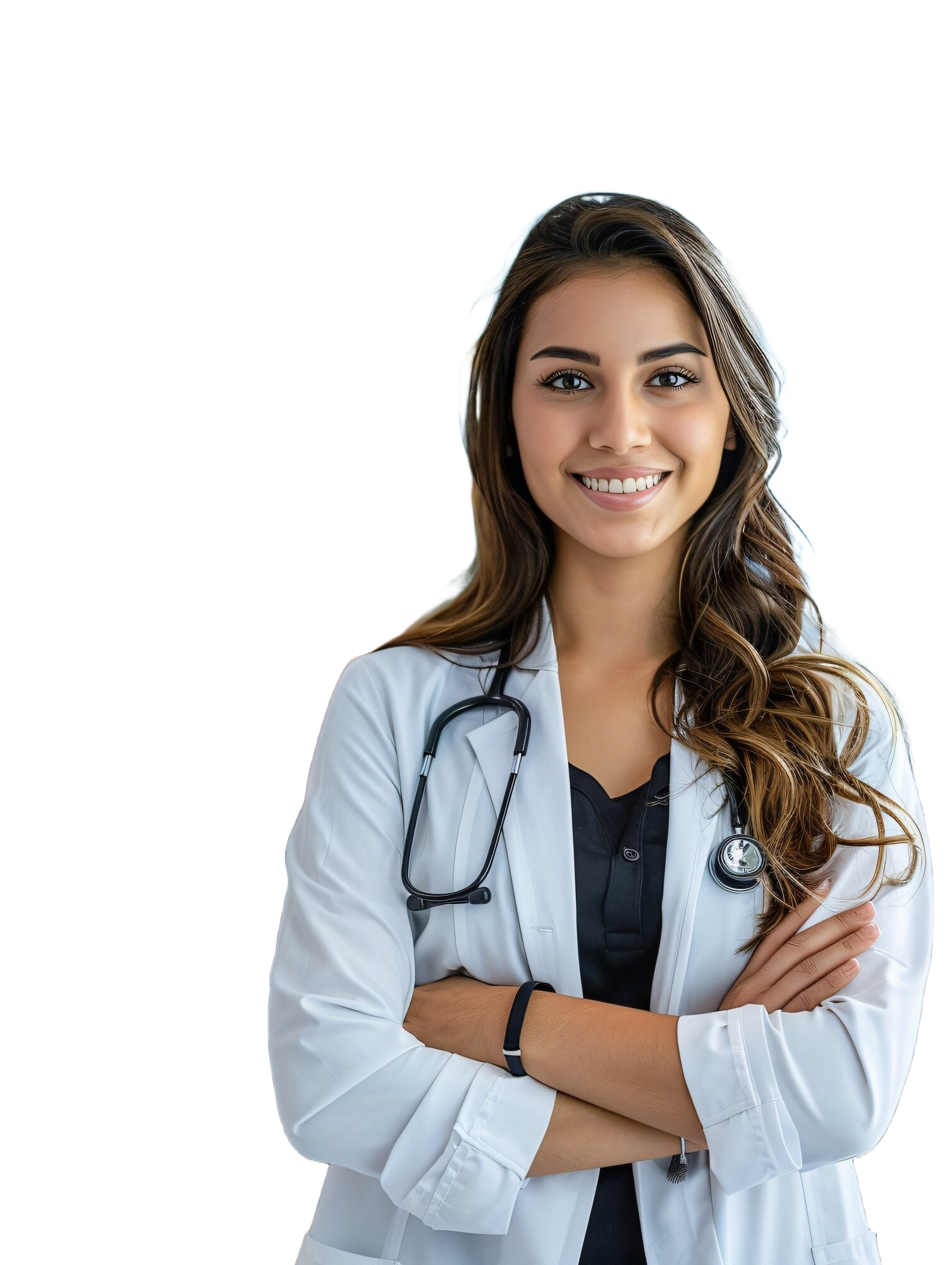 portrait-woman-working-healthcare-system-as-pediatrician